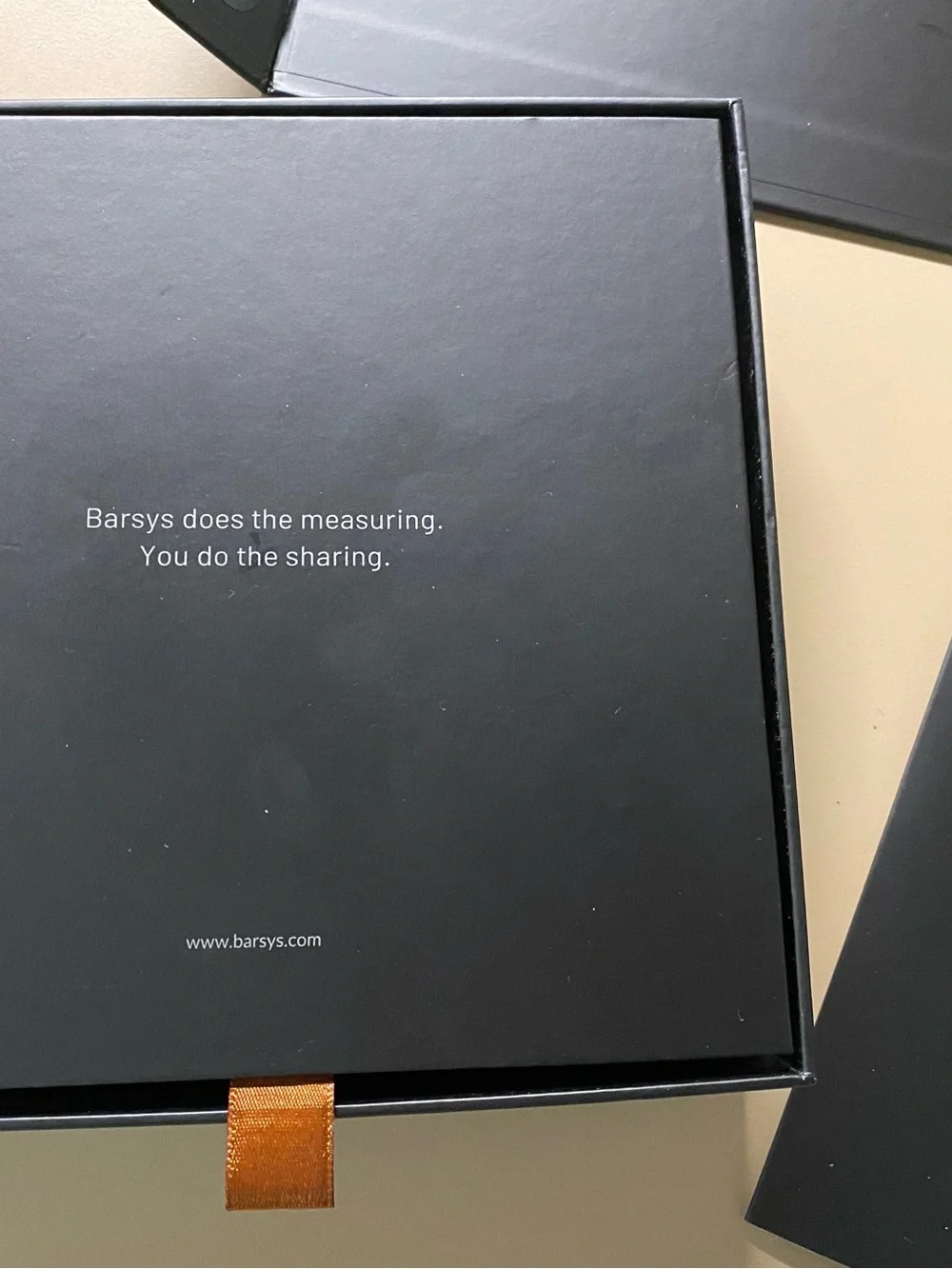 Barsys Smart Coaster 2.0 - Smart Cocktail Maker